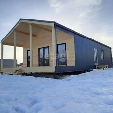 дом + 5,7 сотки, участок - изображение 3