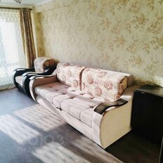 Квартира 40 м², 1-комнатная - изображение 3