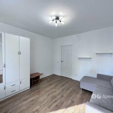 Квартира 27,5 м², 1-комнатная - изображение 3