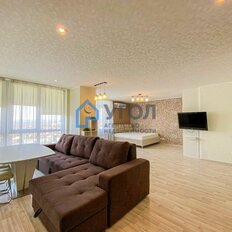 Квартира 50 м², студия - изображение 5