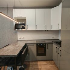 Квартира 30 м², студия - изображение 5