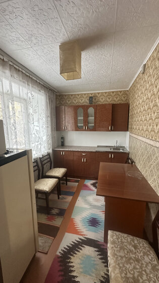 58,3 м², 3-комнатная квартира 1 900 000 ₽ - изображение 54
