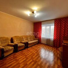 Квартира 60,9 м², 2-комнатная - изображение 1