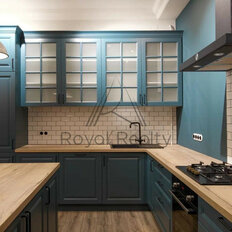 Квартира 107,8 м², 3-комнатная - изображение 3