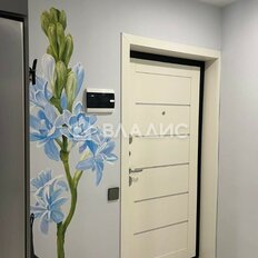 Квартира 38 м², 1-комнатная - изображение 5