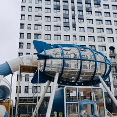 Квартира 34,2 м², 1-комнатная - изображение 3