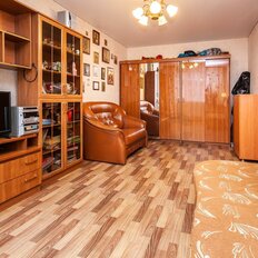 Квартира 45,4 м², 1-комнатная - изображение 4