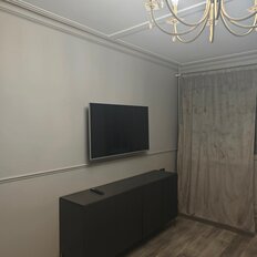 Квартира 37,7 м², 1-комнатная - изображение 5