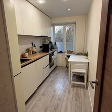 Квартира 57,2 м², 3-комнатная - изображение 1