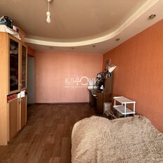 Квартира 30 м², 1-комнатная - изображение 5