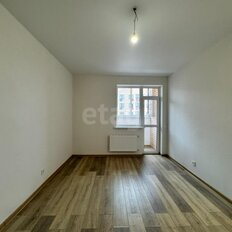 Квартира 33 м², 1-комнатная - изображение 5