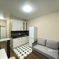 Квартира 18 м², студия - изображение 4