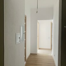 Квартира 35 м², 1-комнатная - изображение 4