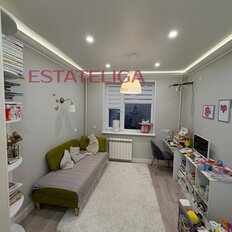 Квартира 73 м², 3-комнатная - изображение 5