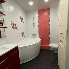 Квартира 37 м², 1-комнатная - изображение 3