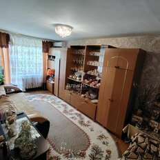 Квартира 30 м², 1-комнатная - изображение 3