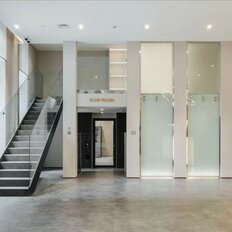 Квартира 30 м², студия - изображение 5