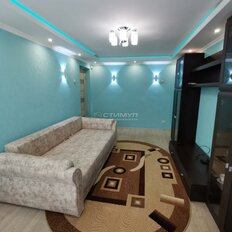 Квартира 44,9 м², 2-комнатная - изображение 1