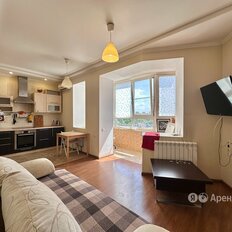 Квартира 40 м², студия - изображение 5