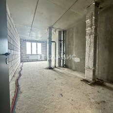 Квартира 27,6 м², студия - изображение 3