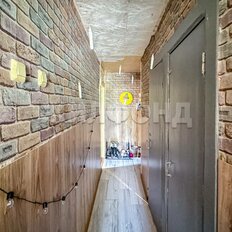 Квартира 44,8 м², 2-комнатная - изображение 4