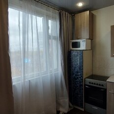 Квартира 36,3 м², 1-комнатная - изображение 3