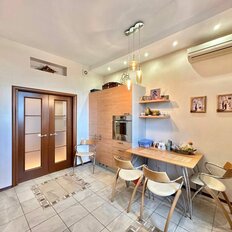 Квартира 91,3 м², 3-комнатная - изображение 3