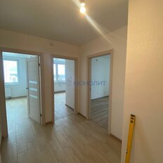 Квартира 54,3 м², 2-комнатная - изображение 5