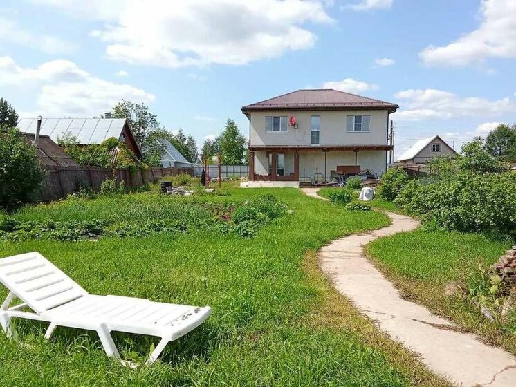 16 м² дом, 4 сотки участок 500 000 ₽ - изображение 59