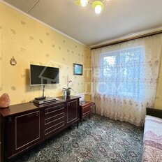 Квартира 70,3 м², 3-комнатная - изображение 4