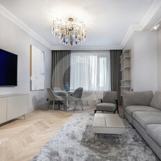 Квартира 110 м², 3-комнатная - изображение 2