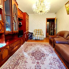 Квартира 54,4 м², 2-комнатная - изображение 1