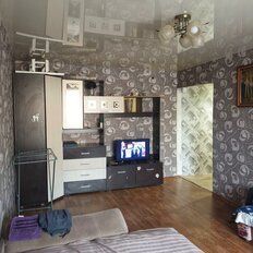 Квартира 35,2 м², 1-комнатная - изображение 1