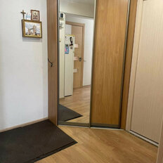 Квартира 55 м², 3-комнатная - изображение 3