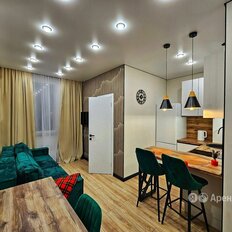 Квартира 25 м², 1-комнатные - изображение 4