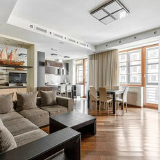 Квартира 134 м², 4-комнатная - изображение 1