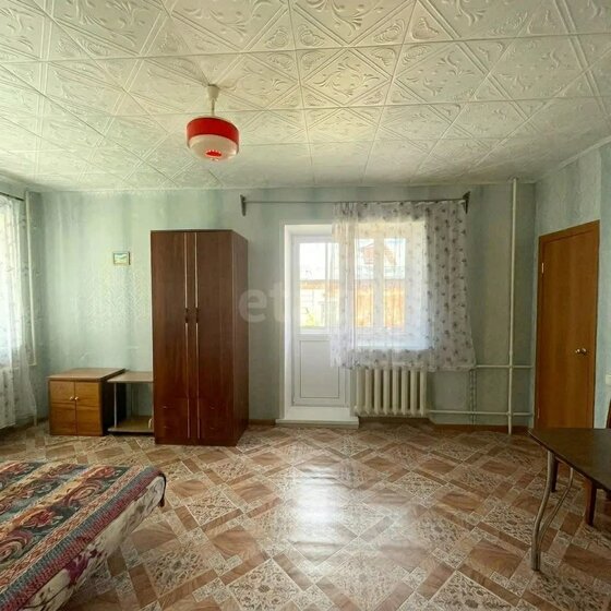 29,3 м², 1-комнатная квартира 2 350 000 ₽ - изображение 25