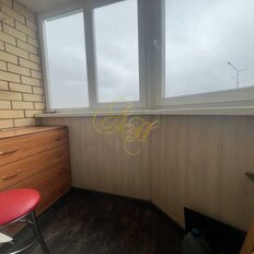 Квартира 28,9 м², 1-комнатная - изображение 5