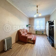 Квартира 33 м², 1-комнатная - изображение 5