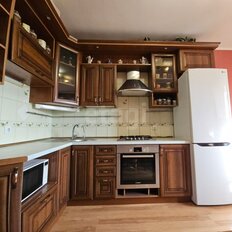 Квартира 43,7 м², 1-комнатная - изображение 3