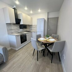 Квартира 41 м², 1-комнатная - изображение 3