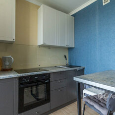 Квартира 33 м², 1-комнатные - изображение 2