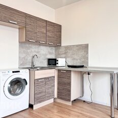 Квартира 21,5 м², студия - изображение 4