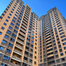 Квартира 59,6 м², 2-комнатная - изображение 2