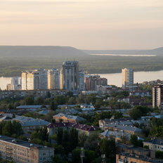 Квартира 45 м², 1-комнатная - изображение 4