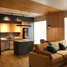 Квартира 108 м², 5-комнатная - изображение 2