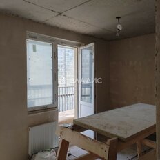 Квартира 30,7 м², студия - изображение 3
