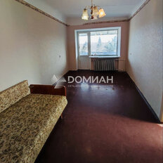 Квартира 50,7 м², 3-комнатная - изображение 1