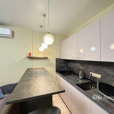 Квартира 35 м², студия - изображение 2