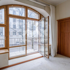 Квартира 125 м², 4-комнатная - изображение 1